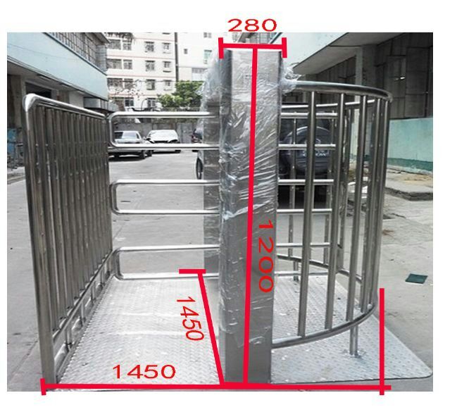 榆树市半高转闸